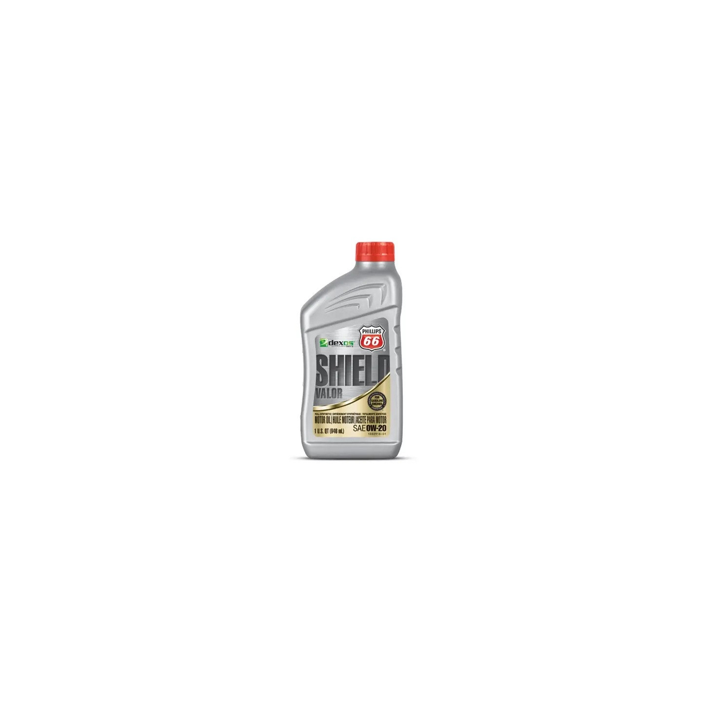 Huile 0w20 (Quart) PHILLIPS 66 | US Pièces Autos