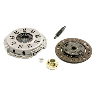 Kit d'embrayage LUK 05028 | US Pièces Autos
