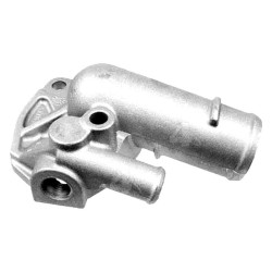 Boitier de thermostat 4SEASONS 85180 | US Pièces Autos