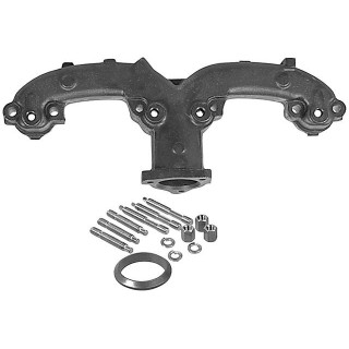 Collecteur d'échappement DORMAN 674501 | US Pièces Autos