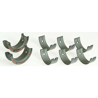 Coussinets de vilebrequin SEALED POWER 4063M | US Pièces Autos
