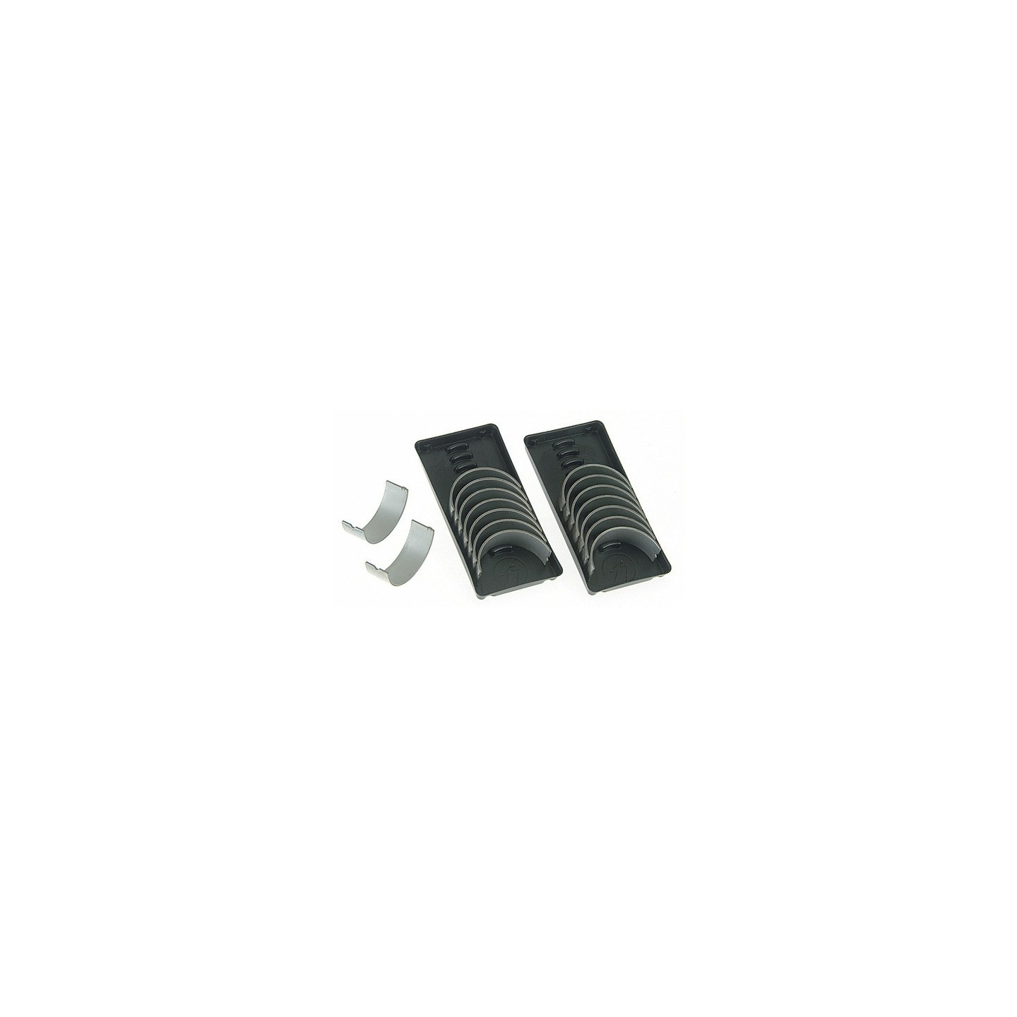 Coussinets de bielle SEALED POWER 82130CP | US Pièces Autos