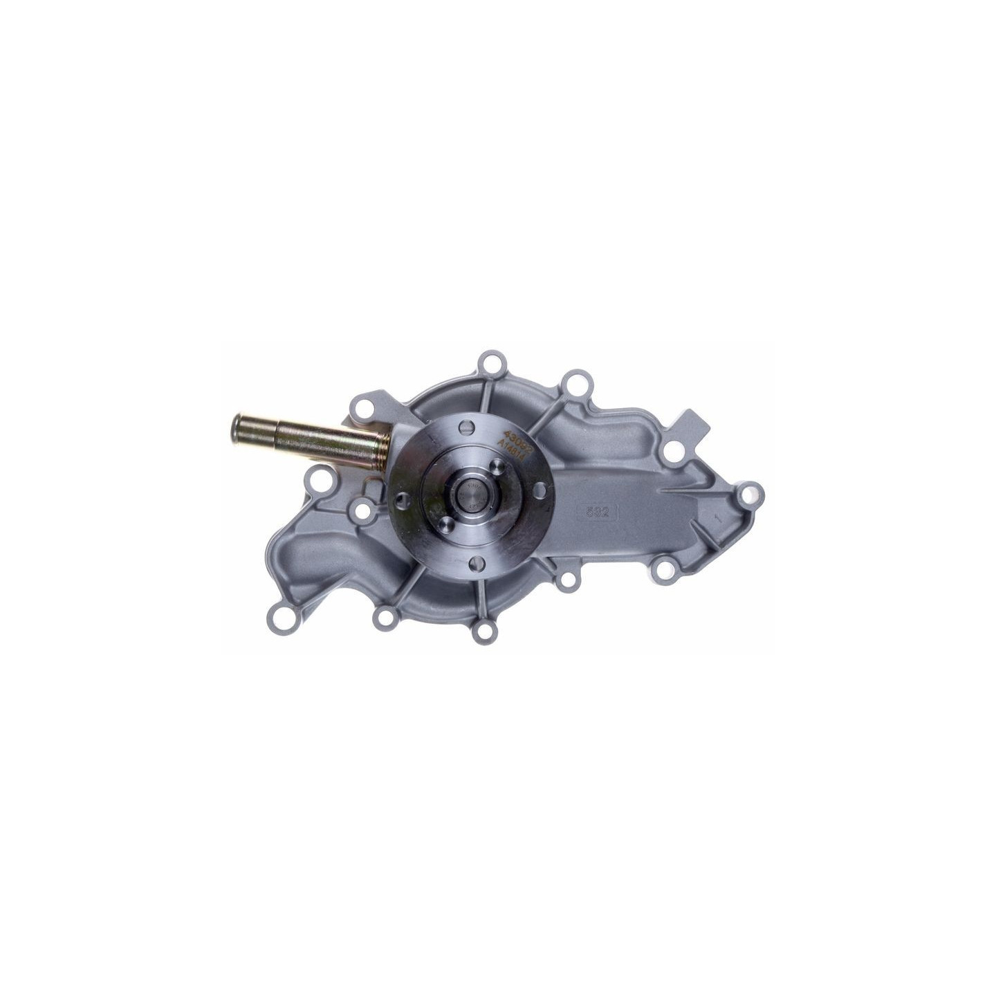 Pompe à eau GATES 43092