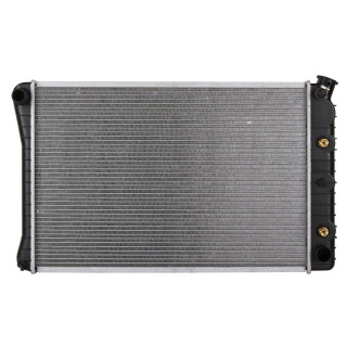 Radiateur SPECTRA CU162 | US Pièces Autos