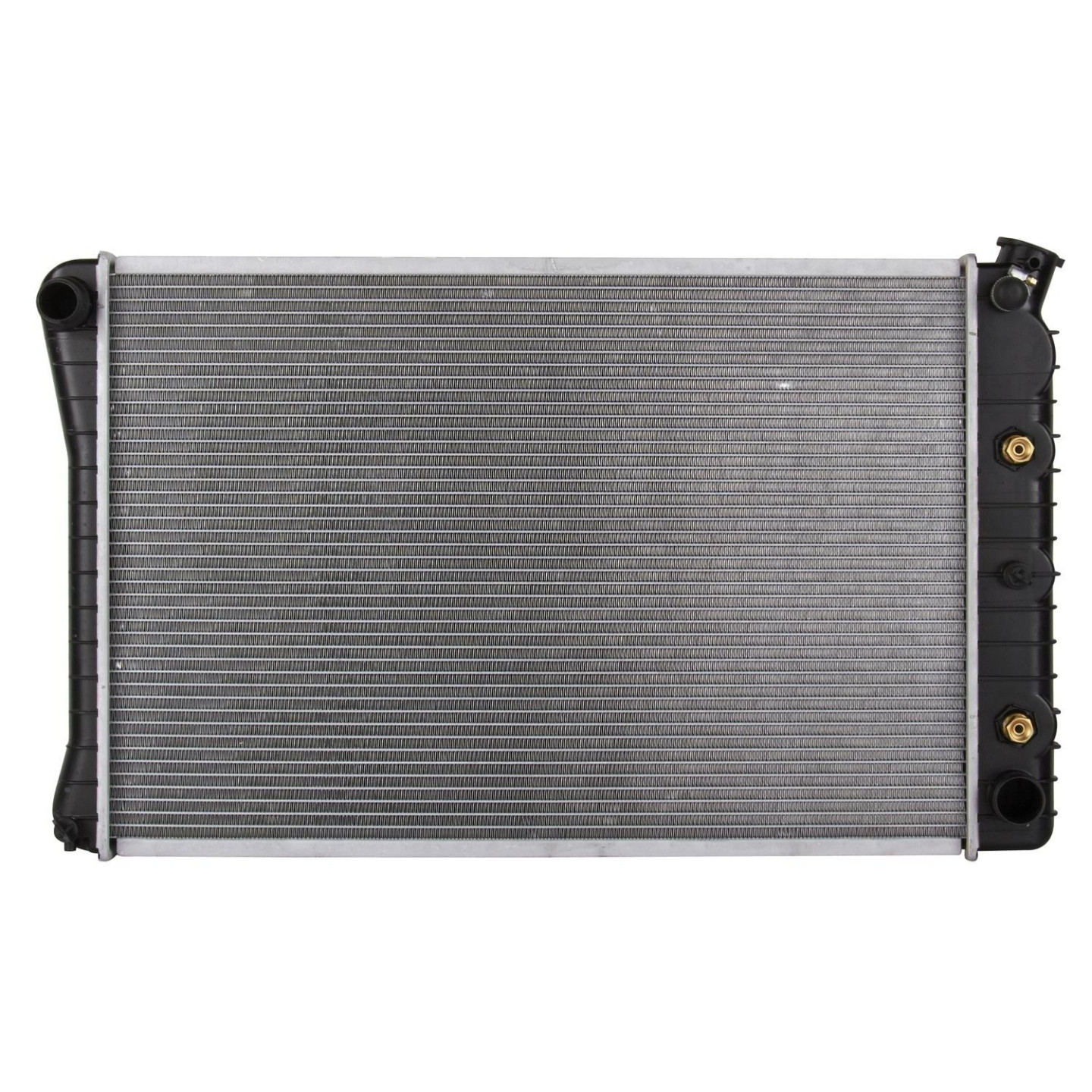 Radiateur SPECTRA CU162 | US Pièces Autos
