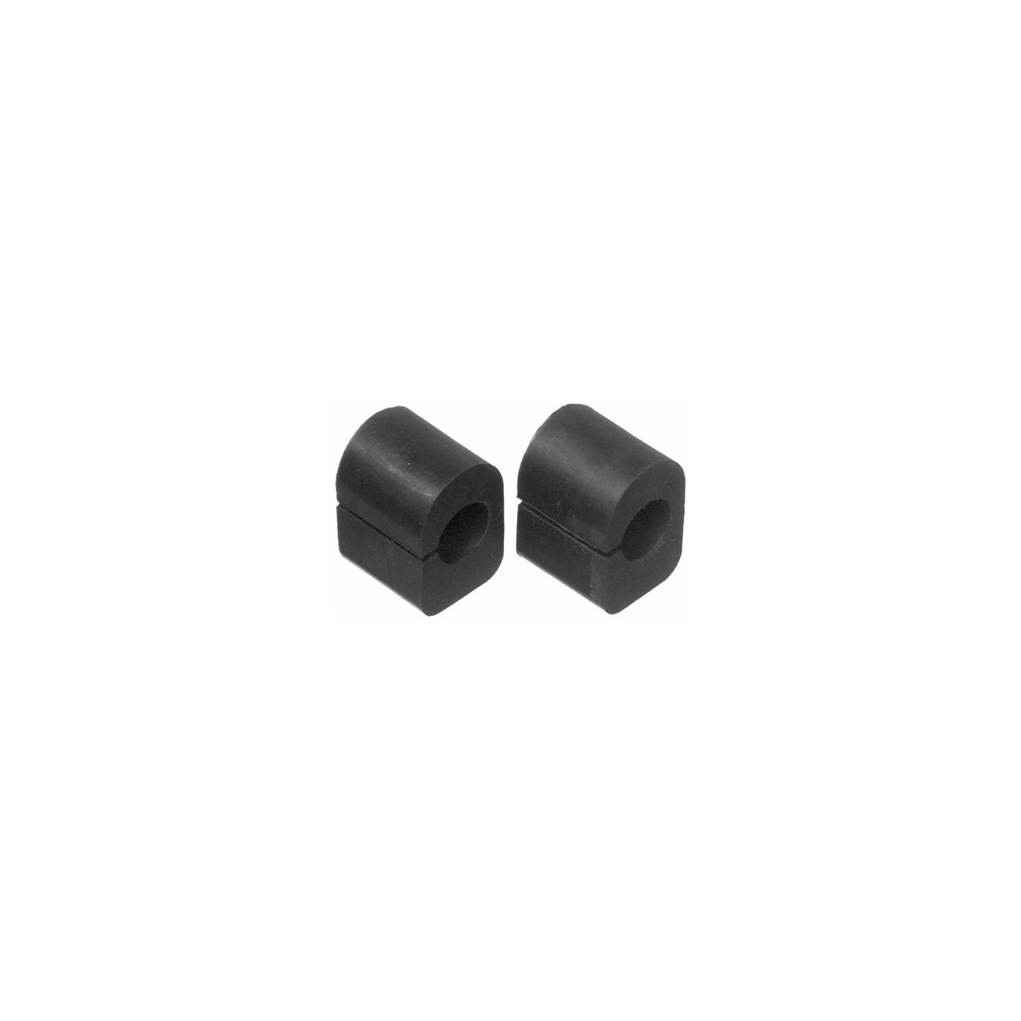 Silentbloc de barre stabilisatrice MOOG K5227