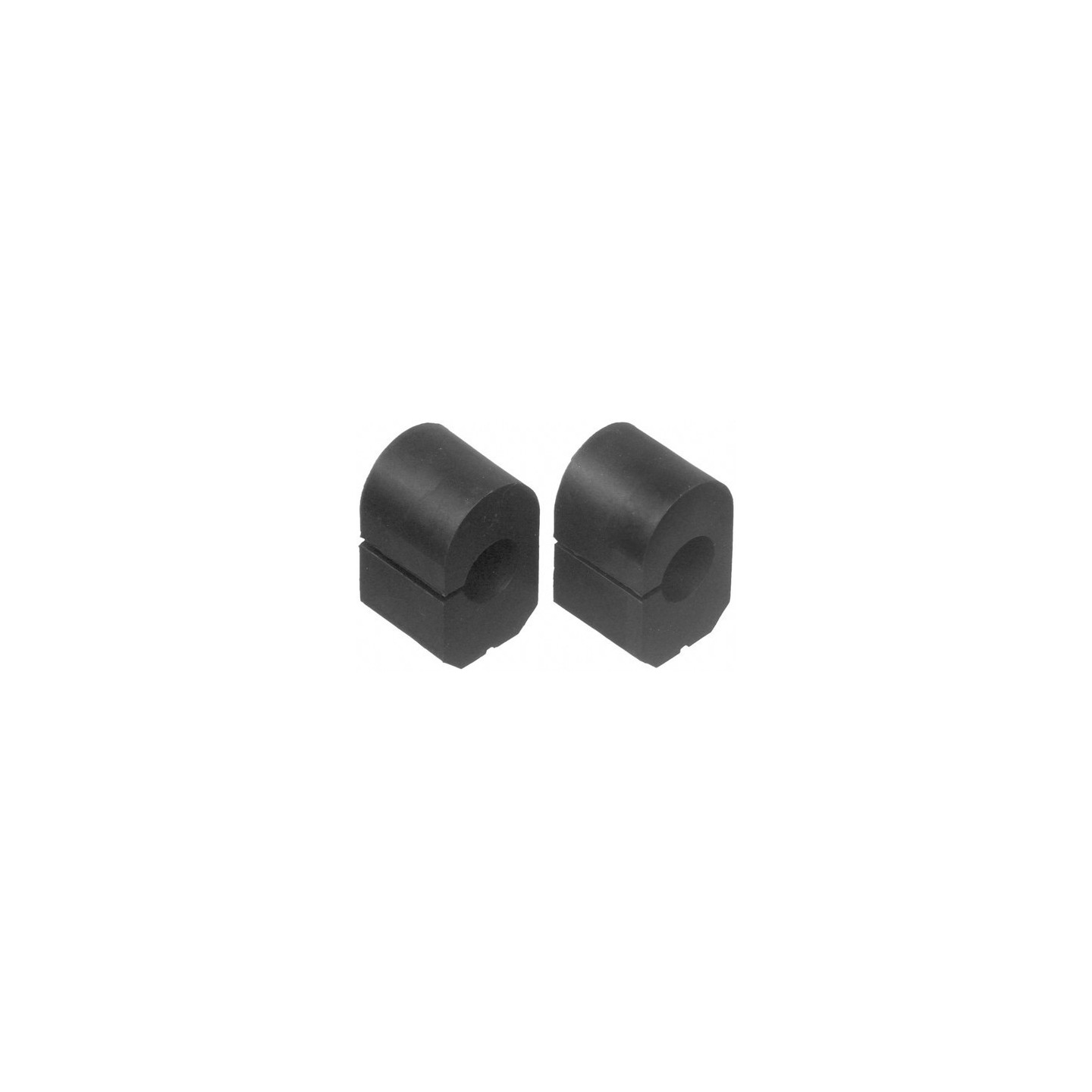 Silentbloc de barre stabilisatrice MOOG K5241