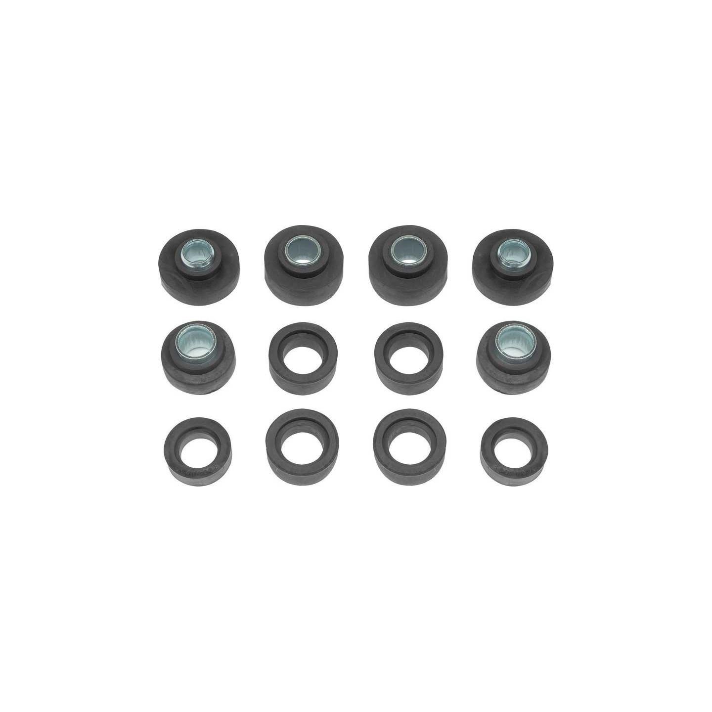 Siilent-blocs de chassis OER K3088 | US Pièces Autos