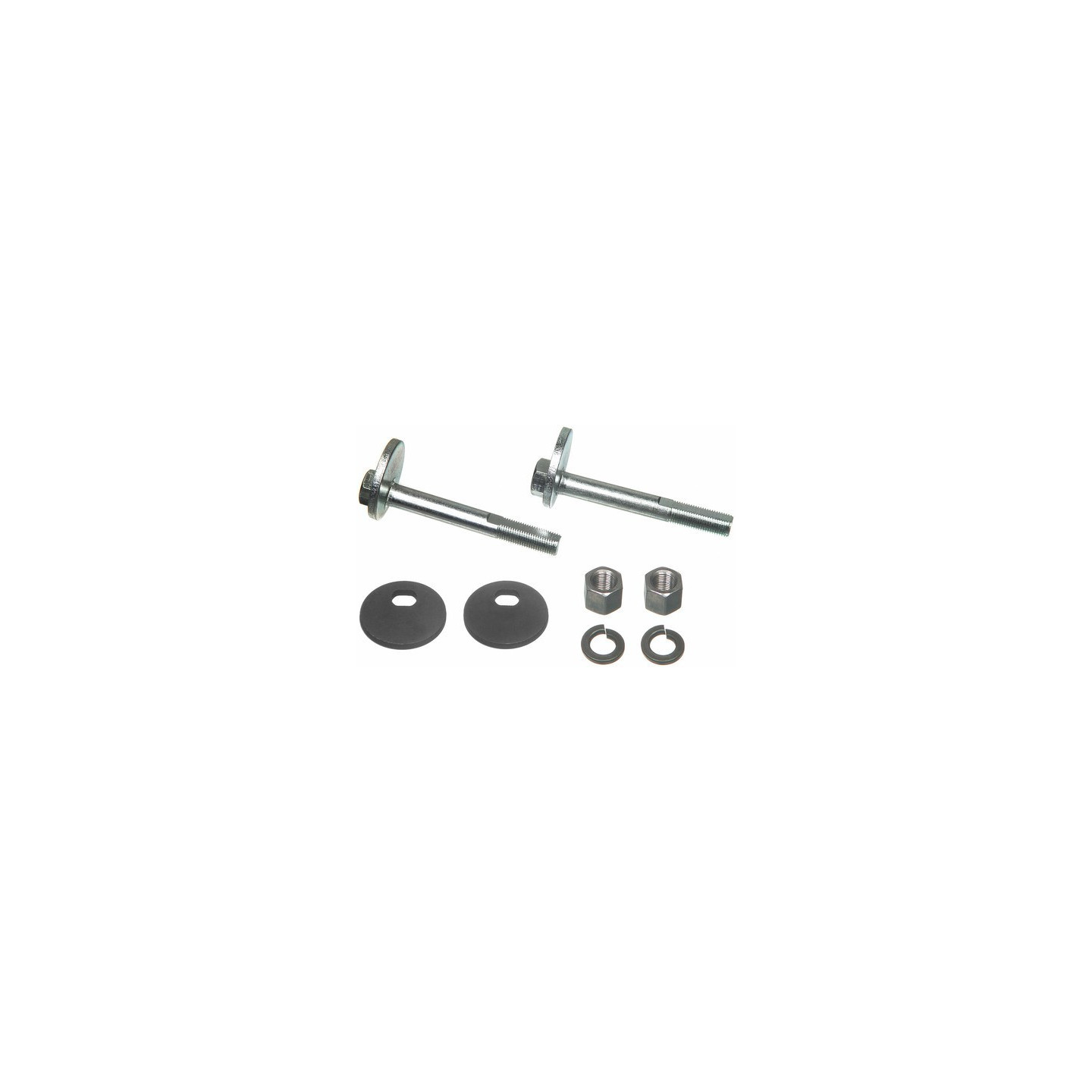 Boulon de carrossage MOOG K8243A | US Pièces Autos