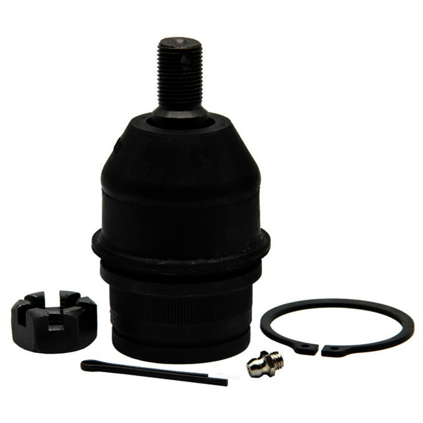 Rotule de suspension inférieure ACDELCO 46D2198A