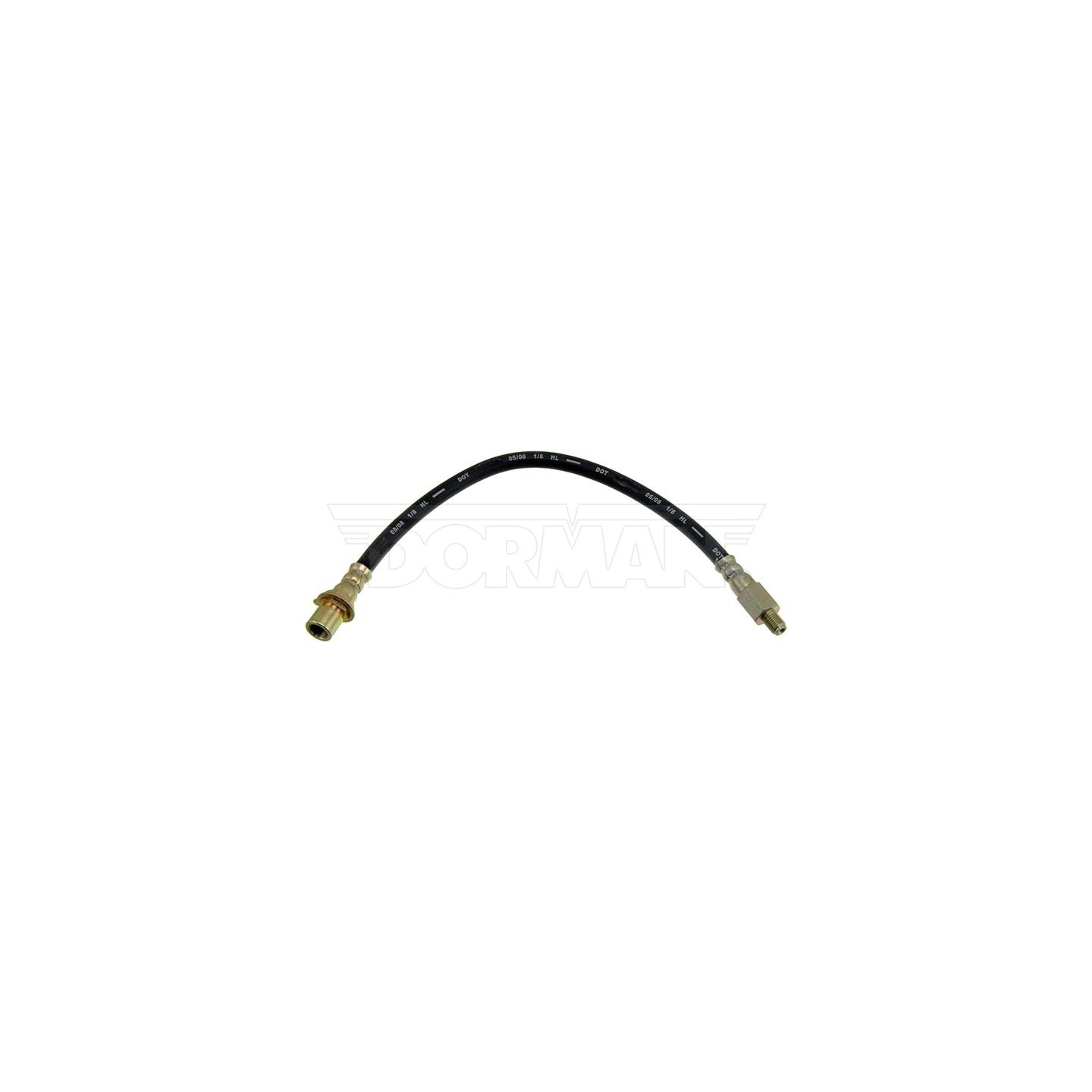 Flexible de frein DORMAN H64843    