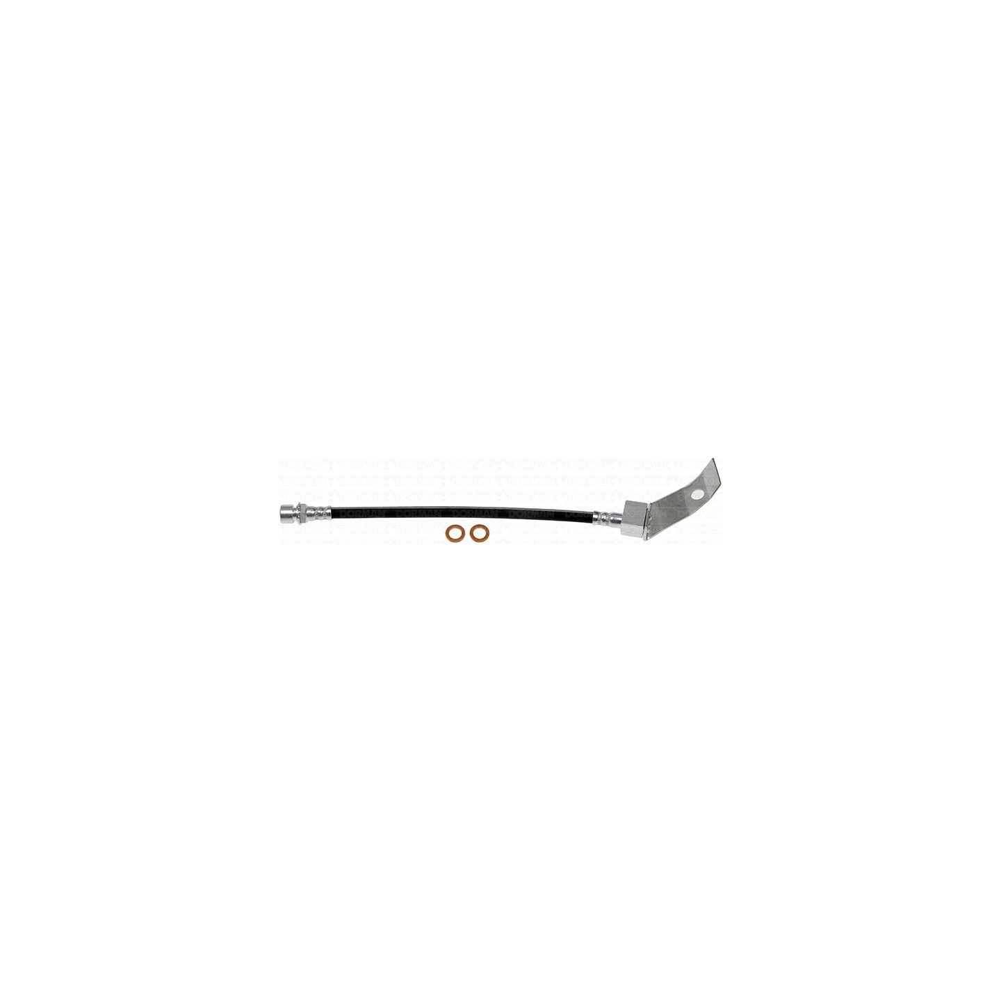 Flexible arrière central DORMAN H36603    