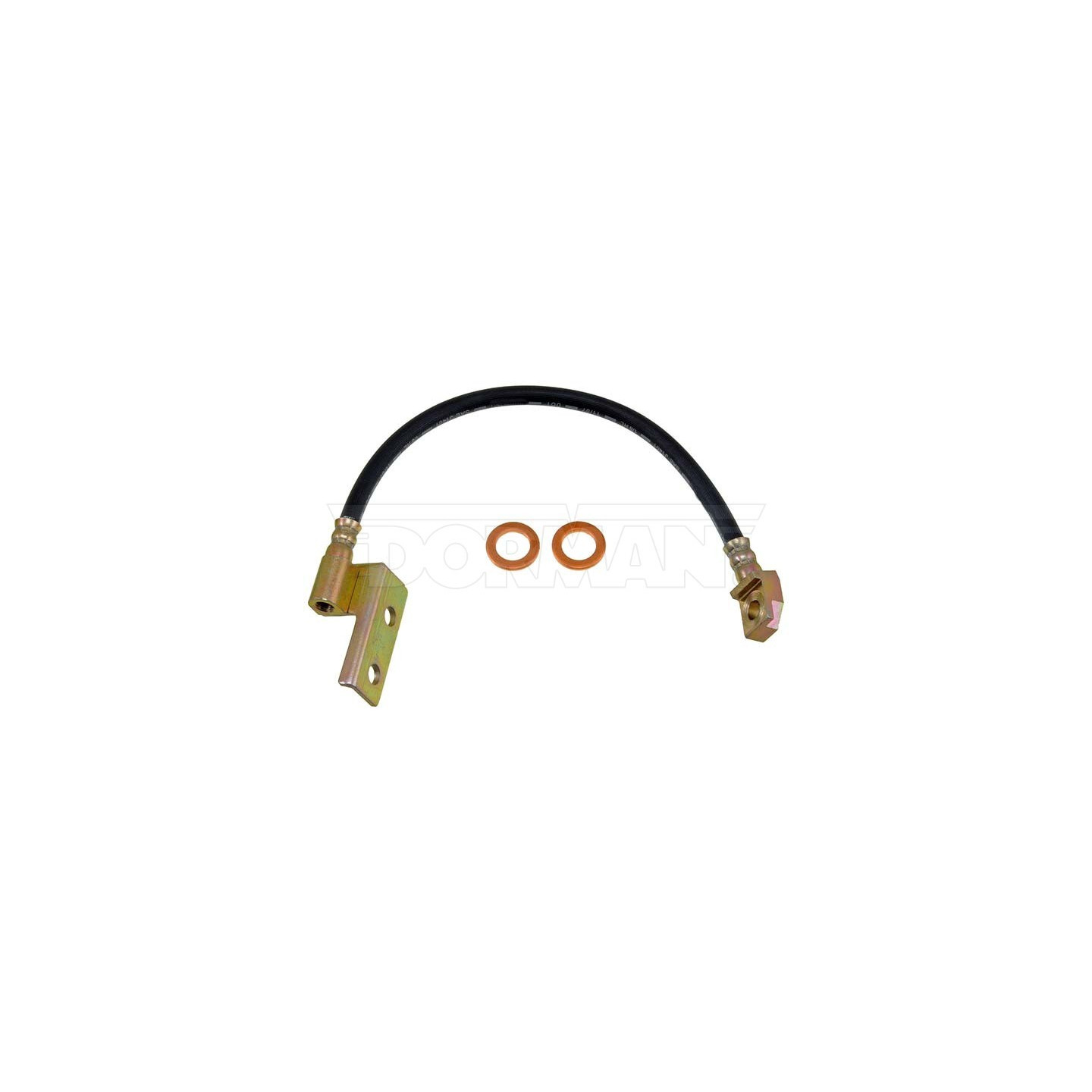 Flexible AVG avec disqueDORMAN H36620    