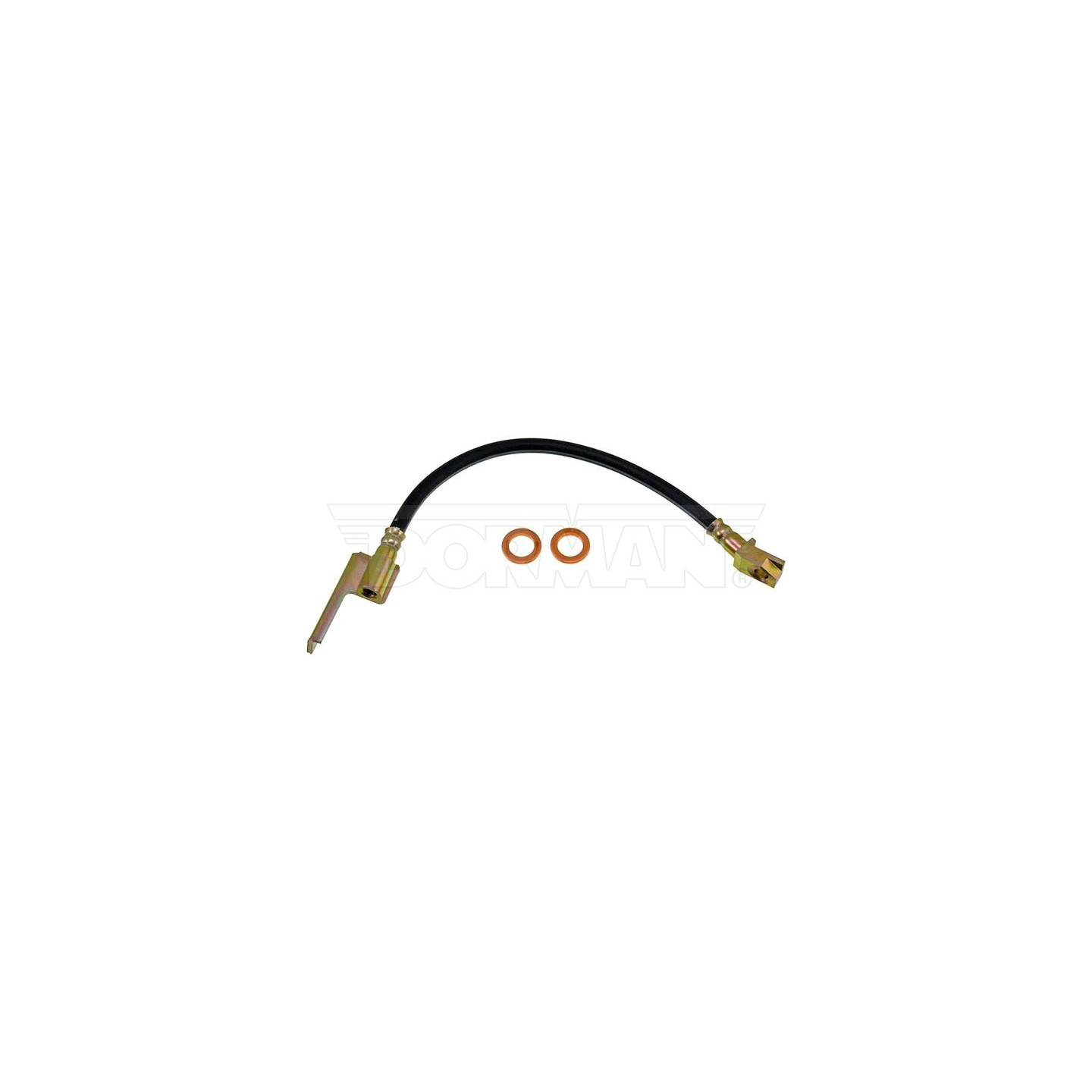 Flexible de frein DORMAN H36621    