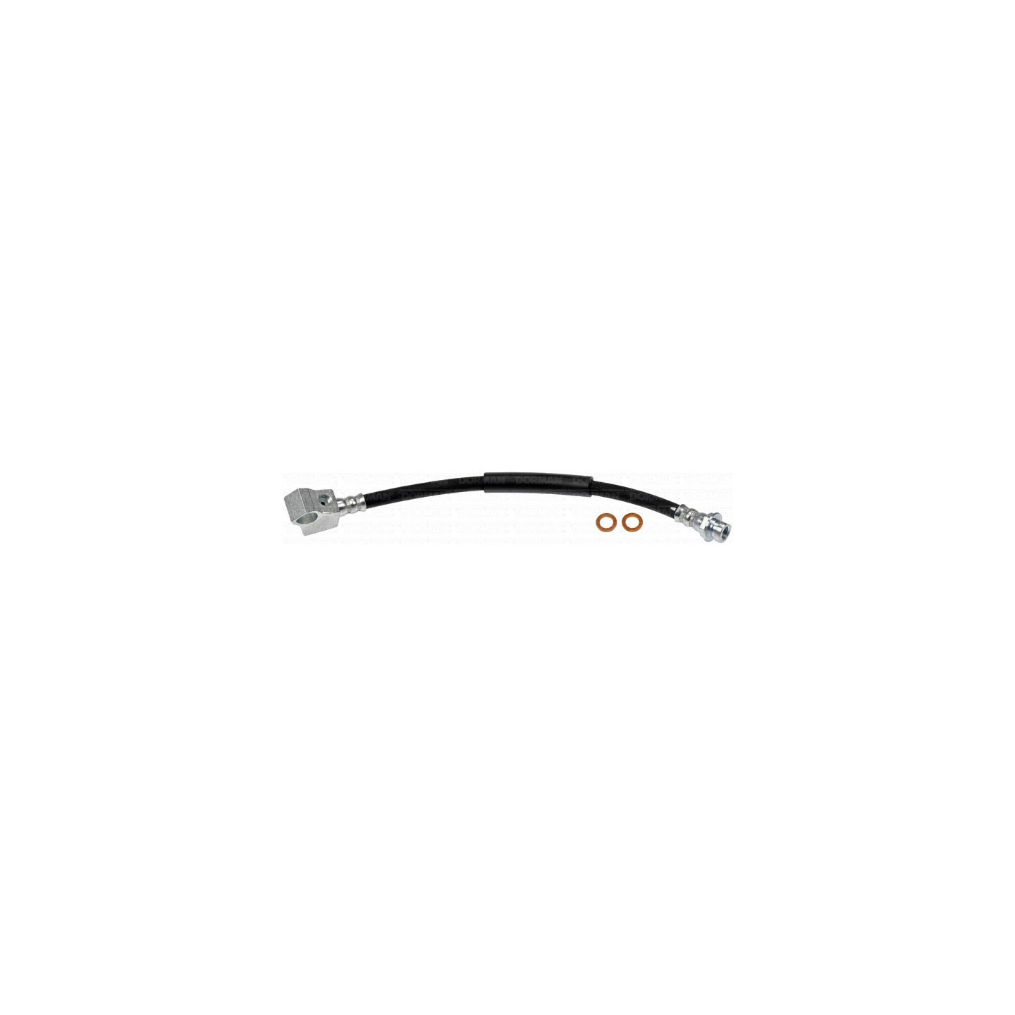 Flexible arrière central DORMAN H36659    