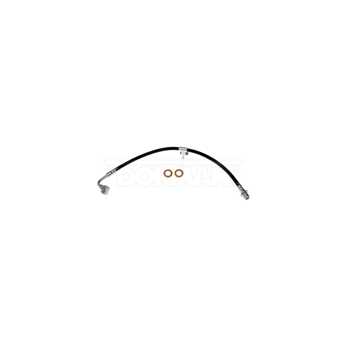 Flexible de frein DORMAN H98922    