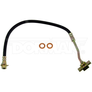 Flexible avant gauche DORMAN H38059    
