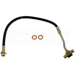 Flexible avant gauche DORMAN H38059    