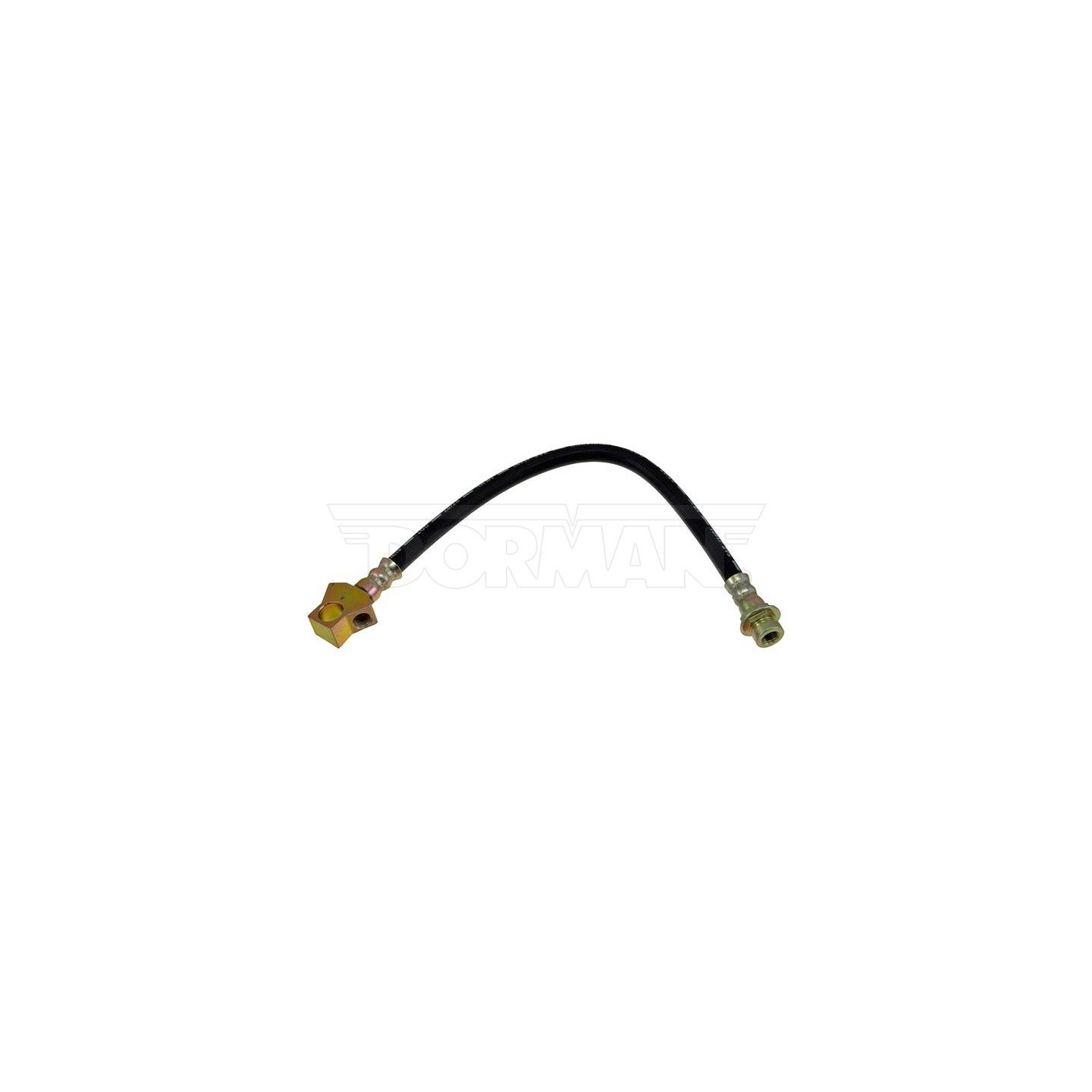 Flexible avant central DORMAN H38090    