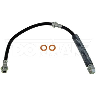 Flexible avant gauche DORMAN H38102    