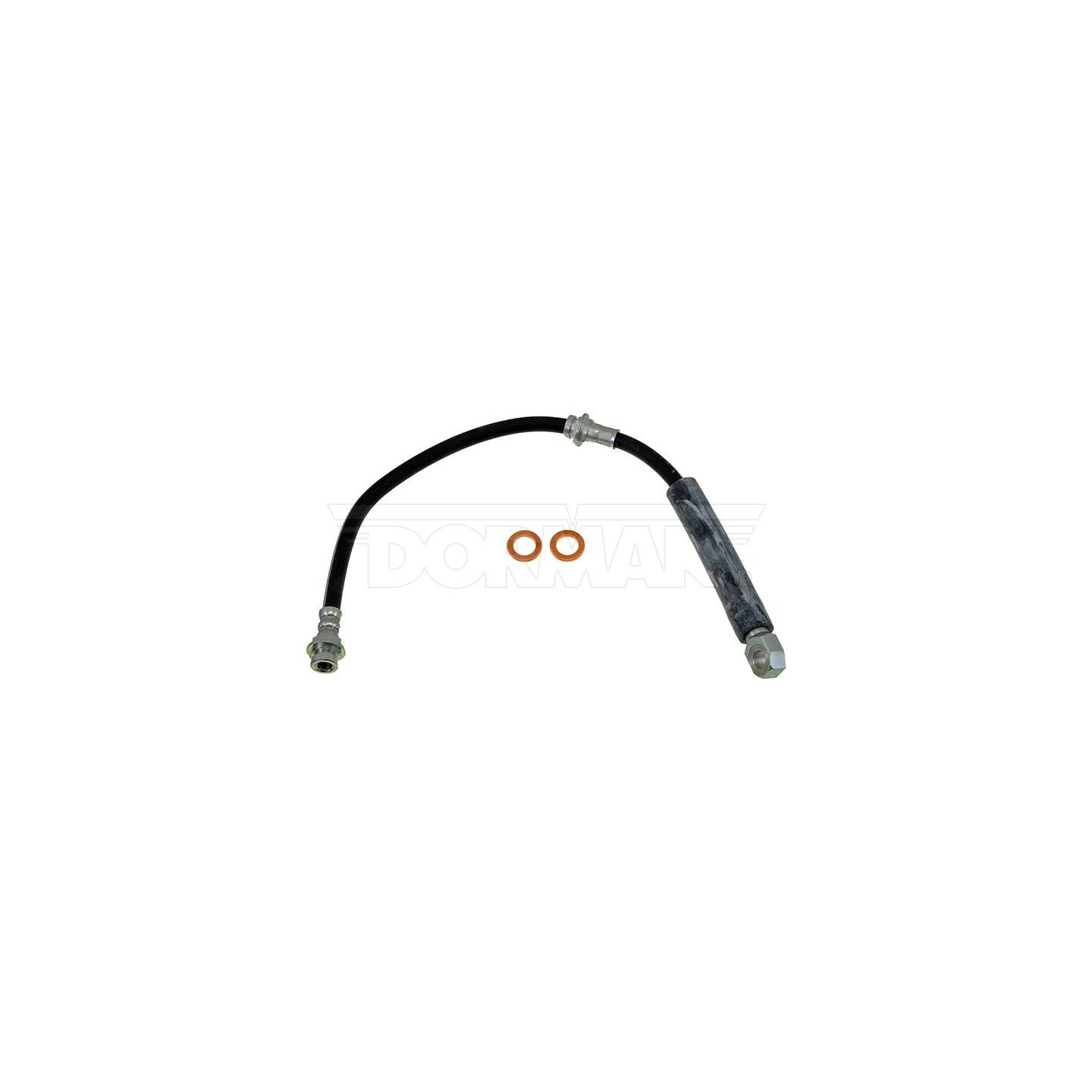 Flexible avant gauche DORMAN H38102    