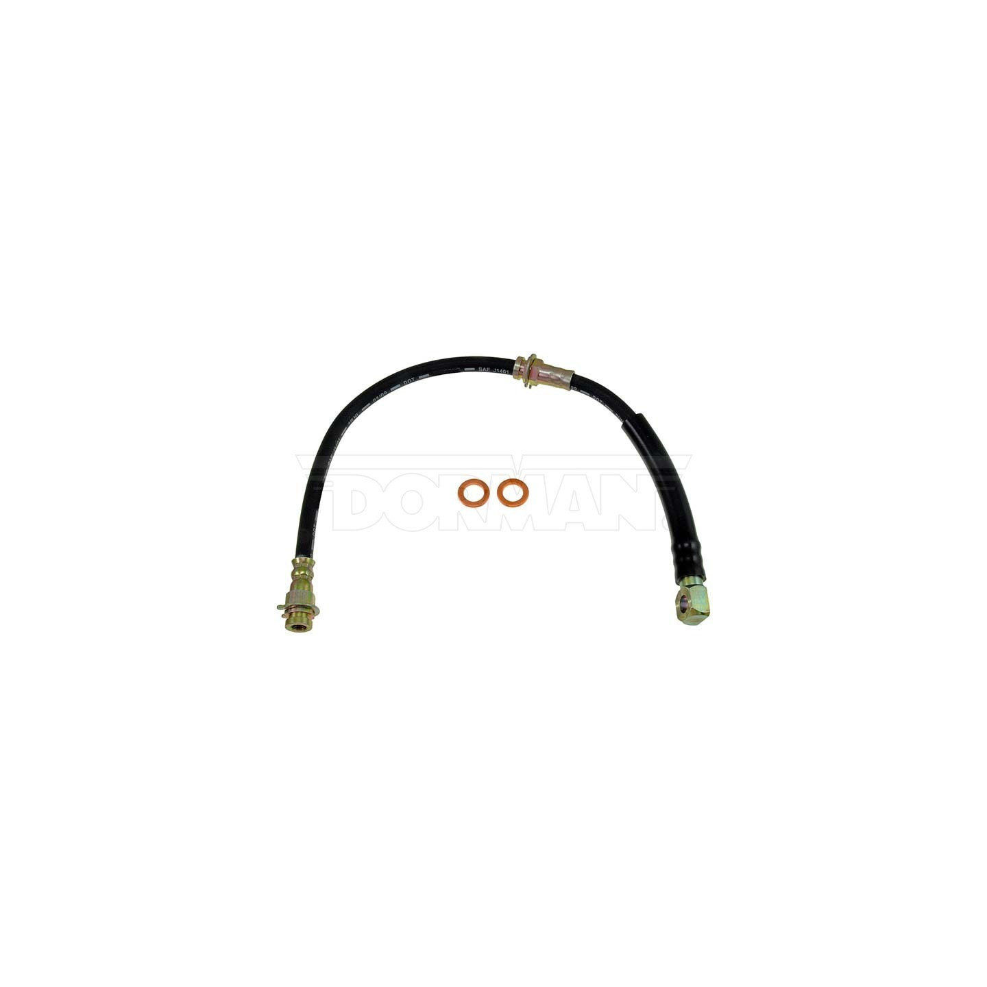 Flexible avant droit DORMAN H38103    