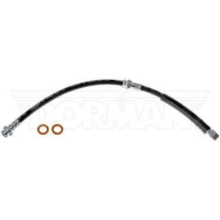 Flexible avant gauche DORMAN H38181    