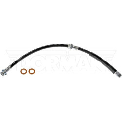 Flexible avant gauche DORMAN H38181    
