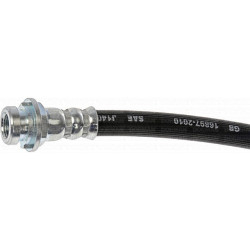 Flexible avant gauche DORMAN H38181    