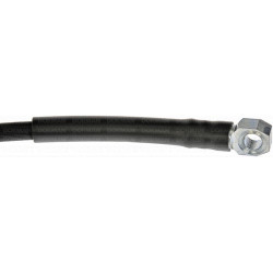 Flexible avant gauche DORMAN H38181    