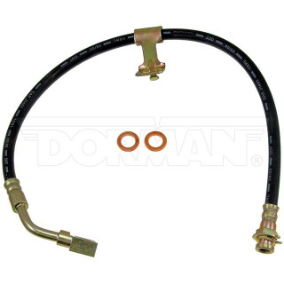 Flexible avant gauche (sauf G30) DORMAN H38182    