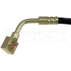 Flexible avant gauche (sauf G30) DORMAN H38182    