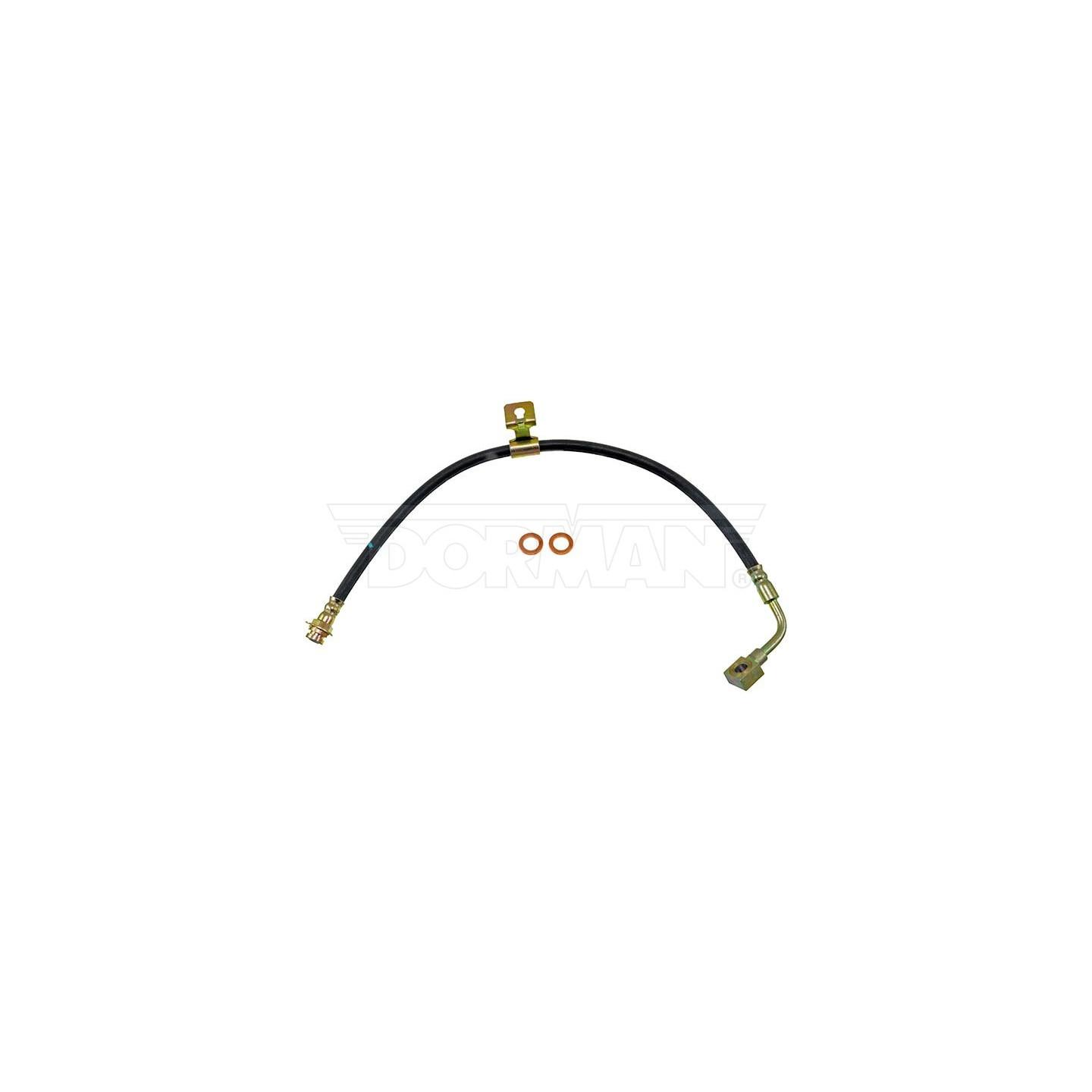 Flexible de frein DORMAN H38183    