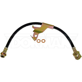 Flexible avant gauche DORMAN H38253    