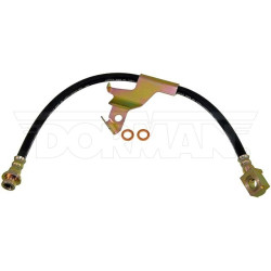 Flexible avant gauche DORMAN H38253    