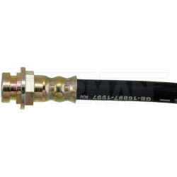 Flexible avant gauche DORMAN H38253    