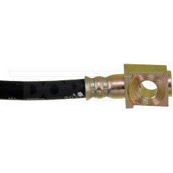Flexible avant gauche DORMAN H38253    