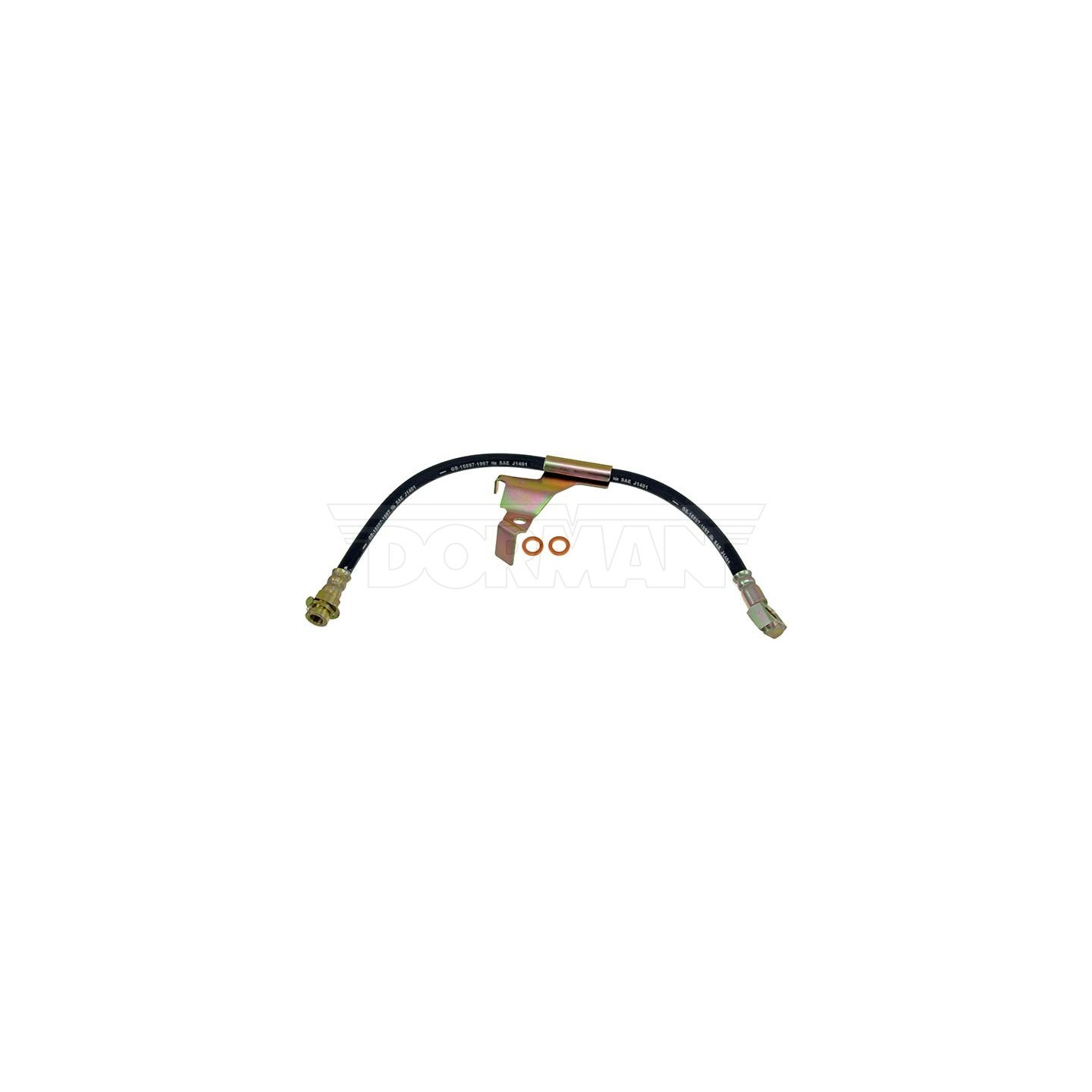 Flexible de frein DORMAN H38262    