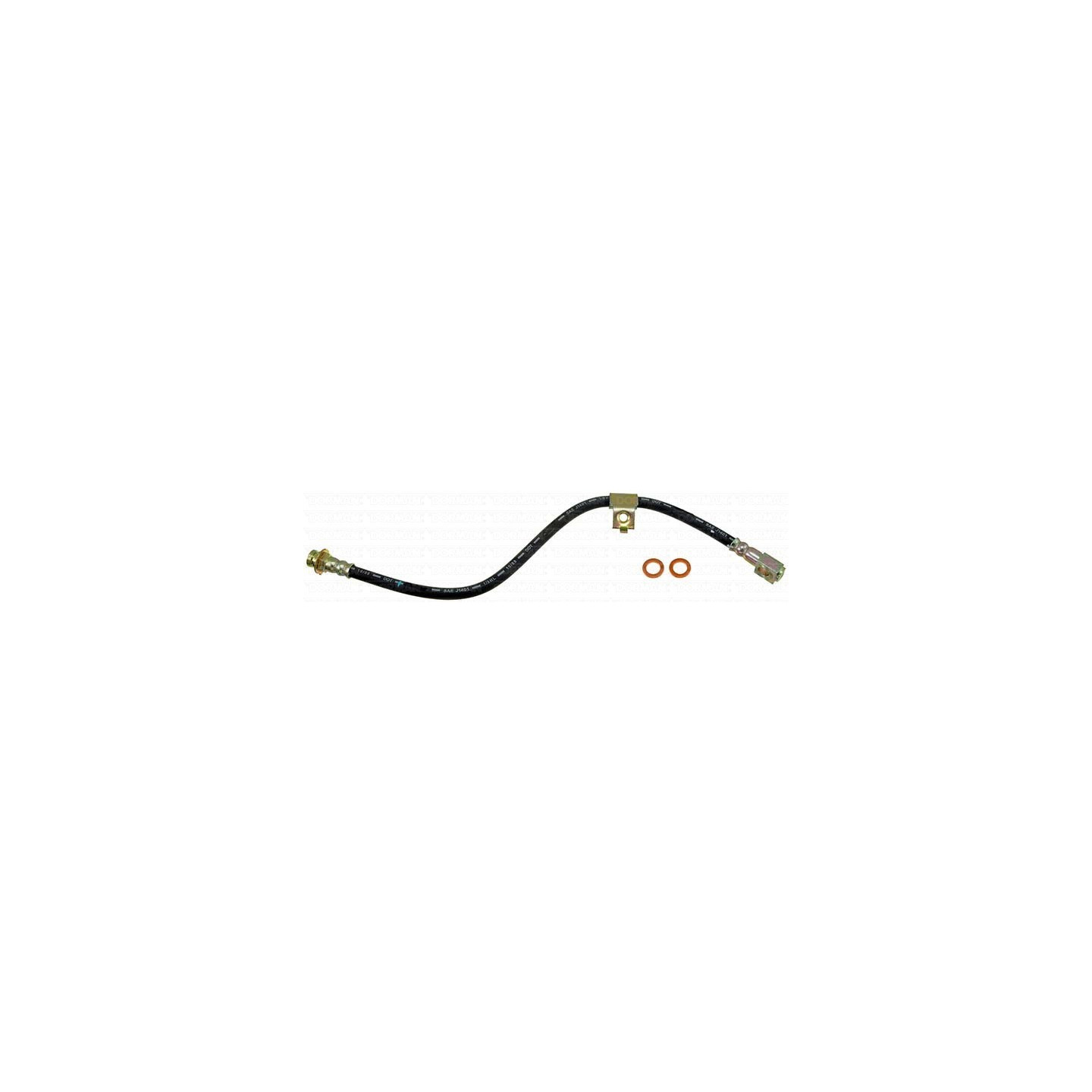 Flexible de frein DORMAN H38345    
