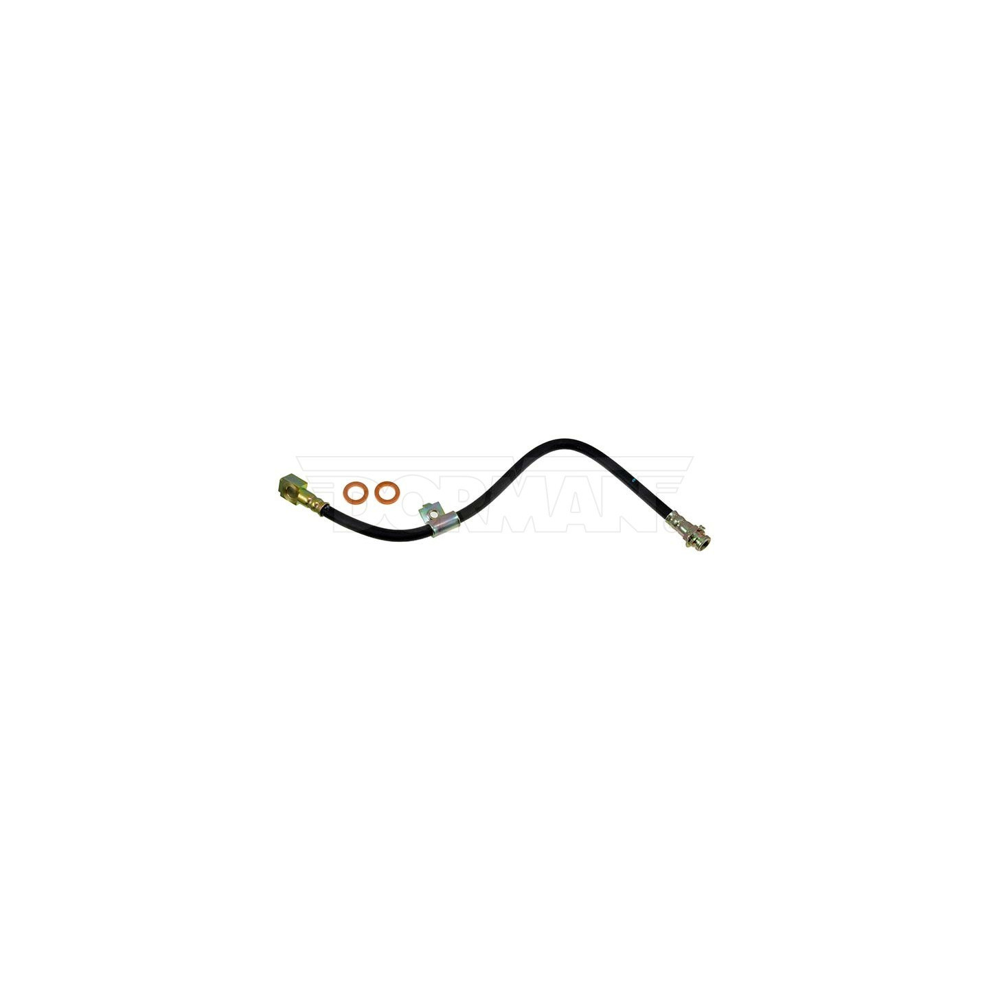 Flexible arrière droite DORMAN H38346    