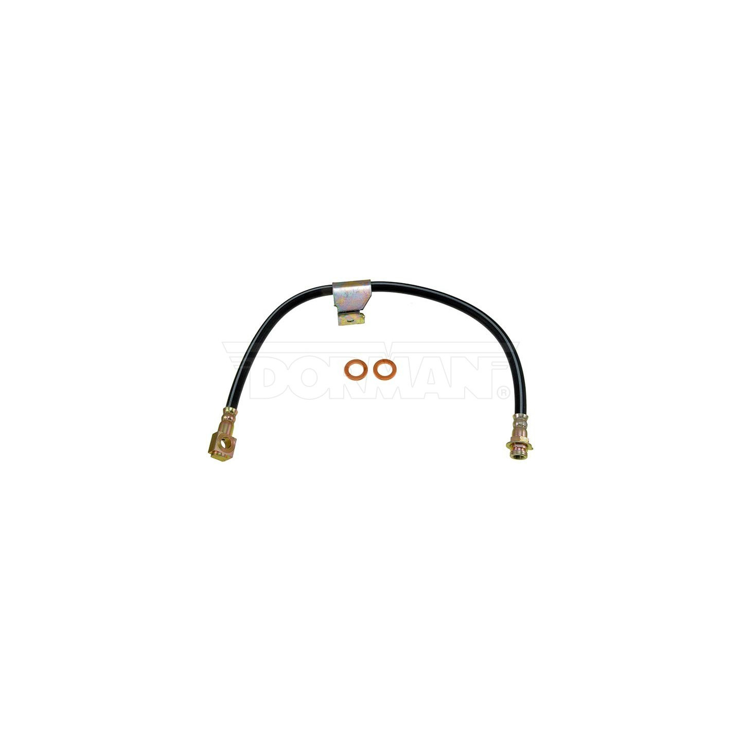 Flexible avant droit DORMAN H38349    
