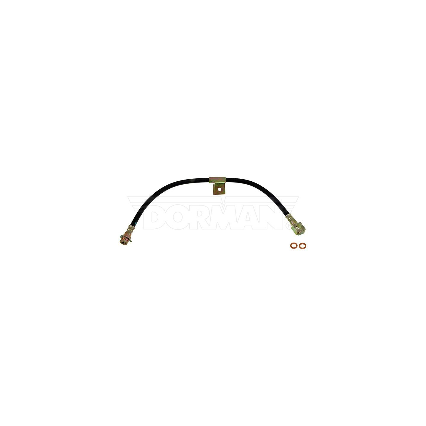 Flexible de frein DORMAN H38350    