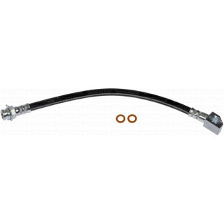 Flexible avant gauche DORMAN H38614    