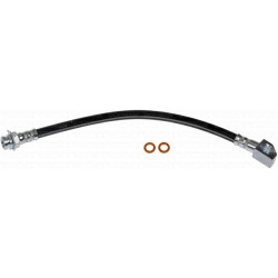 Flexible avant gauche DORMAN H38614    