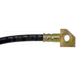 Flexible avant droit DORMAN H38615    