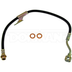 Flexible avant gauche DORMAN H38620    