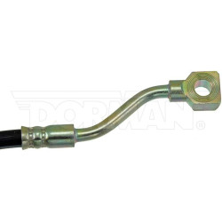 Flexible avant gauche DORMAN H38620    