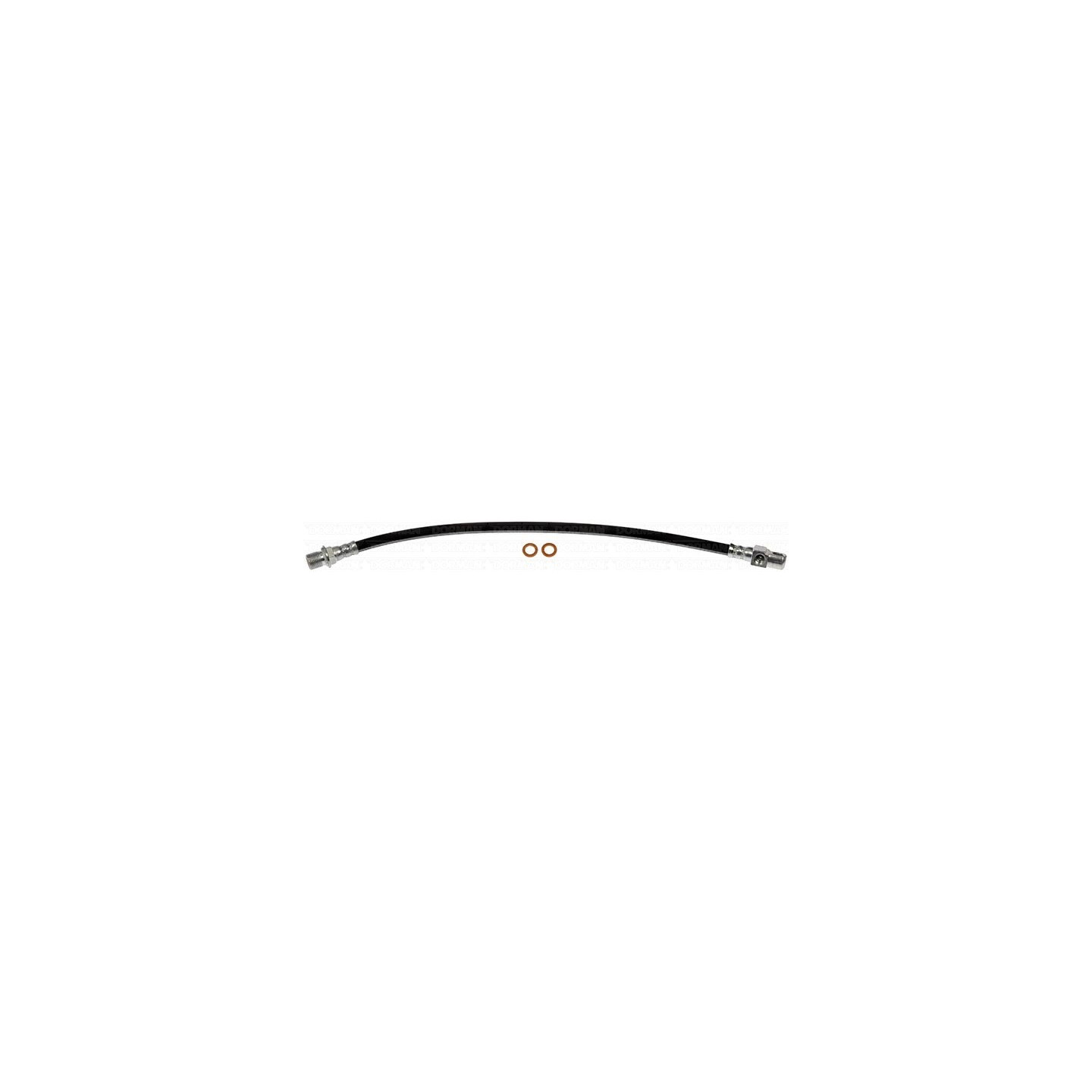 Flexible arrière central DORMAN H38624    