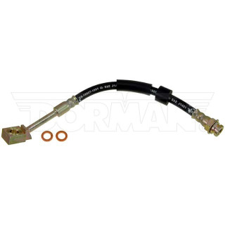 Flexible arrière gauche DORMAN H38655    