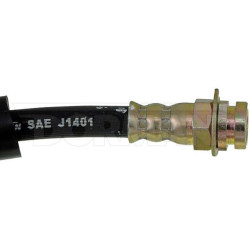 Flexible arrière gauche DORMAN H38655    